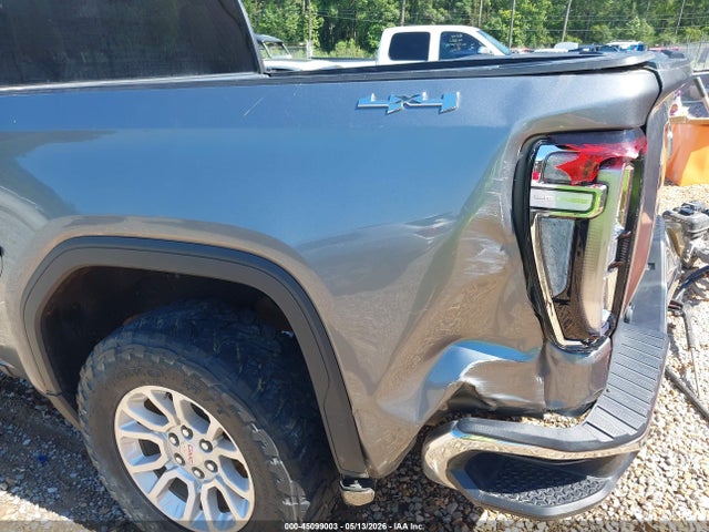 GMC Sierra 1500 Sle 2019 1GTU9BED9KZ308393 Image 18