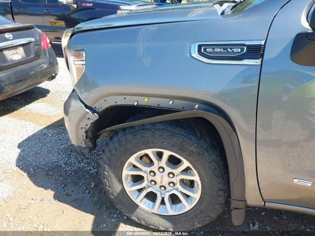 GMC Sierra 1500 Sle 2019 1GTU9BED9KZ308393 Image 19