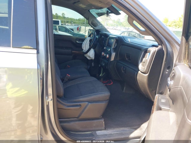 GMC Sierra 1500 Sle 2019 1GTU9BED9KZ308393 Image 5