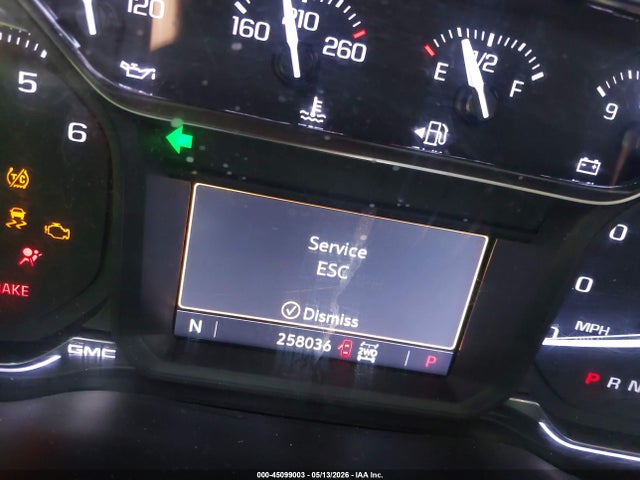 GMC Sierra 1500 Sle 2019 1GTU9BED9KZ308393 Image 7