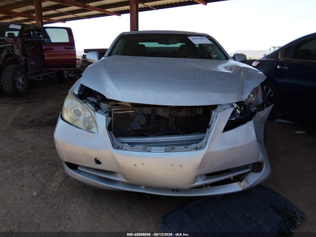 Aukcja sprzedaży 2008 Lexus Es 350, vin: JTHBJ46GX82213229, numer aukcji: 45099006
