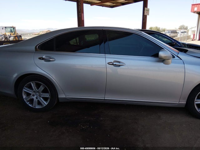 Aukcja sprzedaży 2008 Lexus Es 350, vin: JTHBJ46GX82213229, numer aukcji: 45099006
