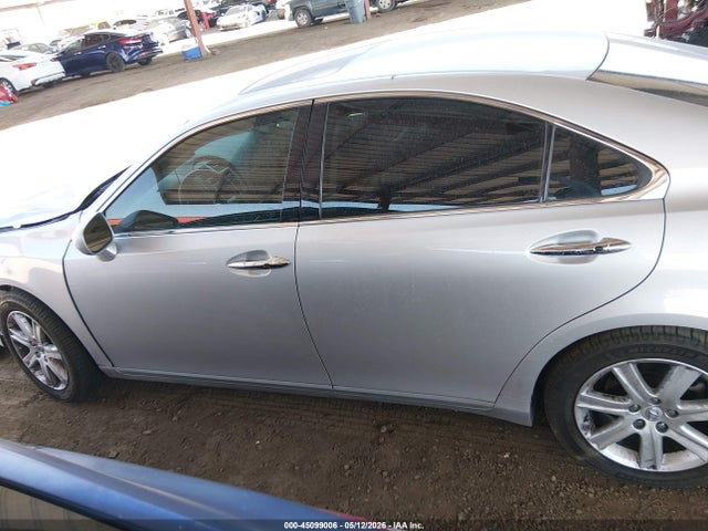 Aukcja sprzedaży 2008 Lexus Es 350, vin: JTHBJ46GX82213229, numer aukcji: 45099006