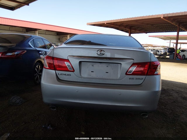Aukcja sprzedaży 2008 Lexus Es 350, vin: JTHBJ46GX82213229, numer aukcji: 45099006