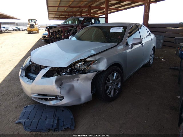 Aukcja sprzedaży 2008 Lexus Es 350, vin: JTHBJ46GX82213229, numer aukcji: 45099006