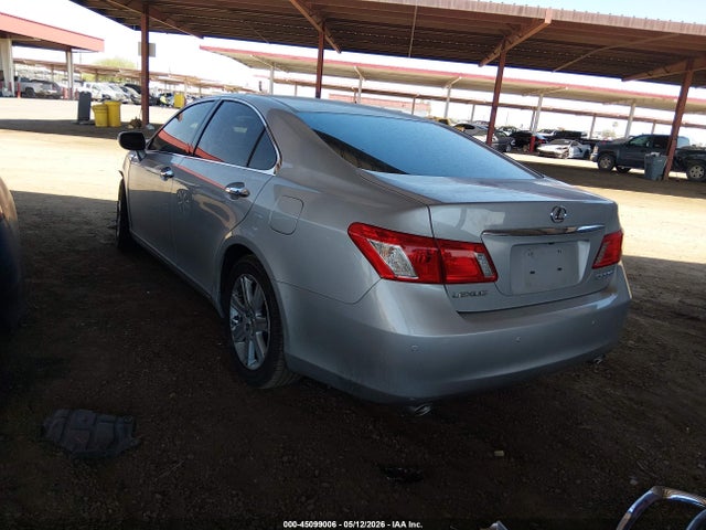 Aukcja sprzedaży 2008 Lexus Es 350, vin: JTHBJ46GX82213229, numer aukcji: 45099006