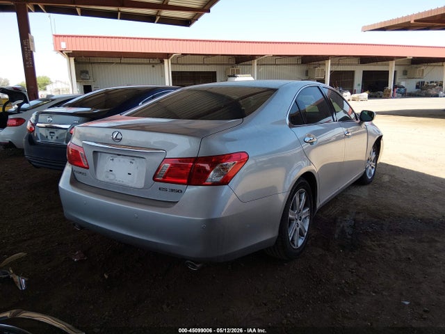 Aukcja sprzedaży 2008 Lexus Es 350, vin: JTHBJ46GX82213229, numer aukcji: 45099006