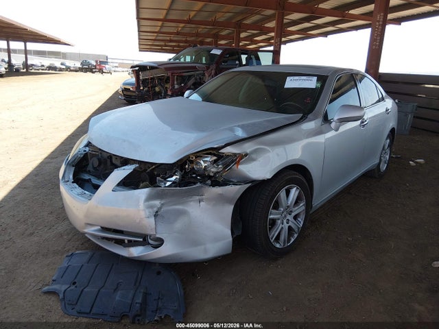 Aukcja sprzedaży 2008 Lexus Es 350, vin: JTHBJ46GX82213229, numer aukcji: 45099006