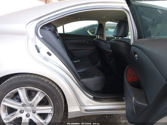 Aukcja sprzedaży 2008 Lexus Es 350, vin: JTHBJ46GX82213229, numer aukcji: 45099006