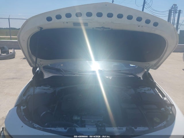 1G1ZE5ST8GF289576 Chevrolet MALIBU 1LT