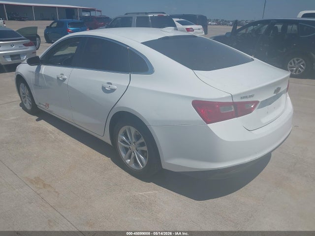 1G1ZE5ST8GF289576 Chevrolet MALIBU 1LT