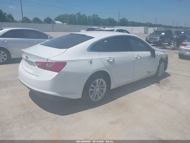 1G1ZE5ST8GF289576 Chevrolet MALIBU 1LT