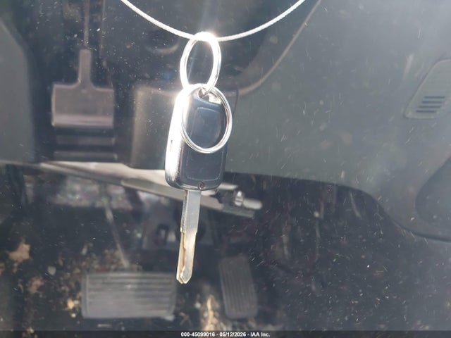 45099016 :رقم المزاد ، 5J6RM4H33EL092688 vin ، 2014 Honda Cr-v Lx مزاد بيع
