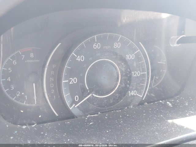 45099016 :رقم المزاد ، 5J6RM4H33EL092688 vin ، 2014 Honda Cr-v Lx مزاد بيع
