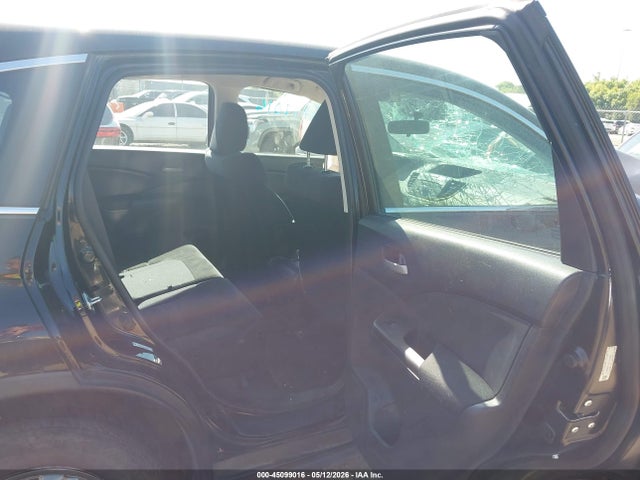 45099016 :رقم المزاد ، 5J6RM4H33EL092688 vin ، 2014 Honda Cr-v Lx مزاد بيع