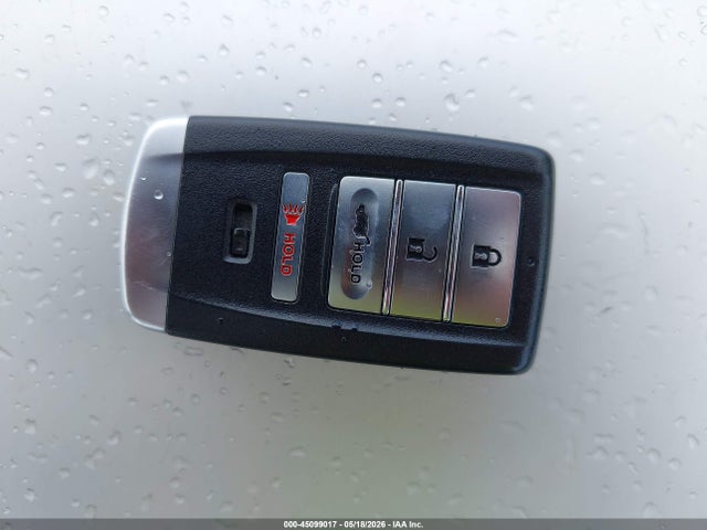 Acura MDX 2017 5FRYD3H31HB005470 Image 11