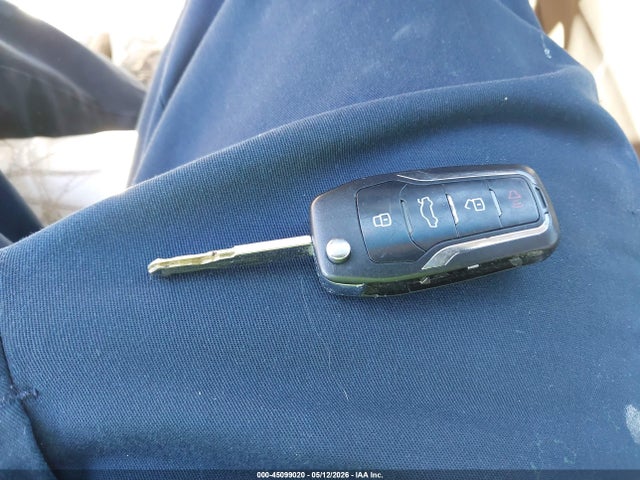 45099020 :رقم المزاد ، 5KBCP3F89AB001787 vin ، 2010 Honda Accord 3.5 Ex-l مزاد بيع
