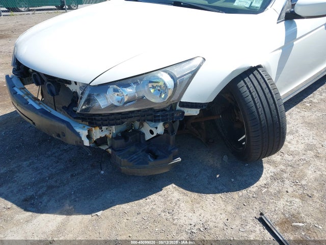 45099020 :رقم المزاد ، 5KBCP3F89AB001787 vin ، 2010 Honda Accord 3.5 Ex-l مزاد بيع
