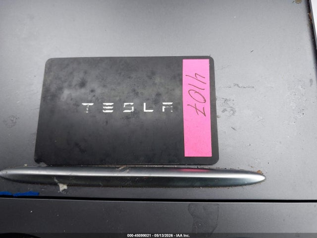 Tesla Model 3 Rear-wheel Drive 2023 5YJ3E1EA5PF702168 Image 11