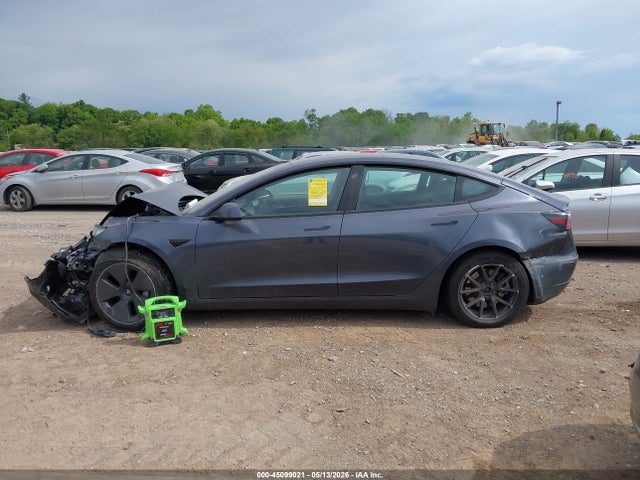 Tesla Model 3 Rear-wheel Drive 2023 5YJ3E1EA5PF702168 Image 14