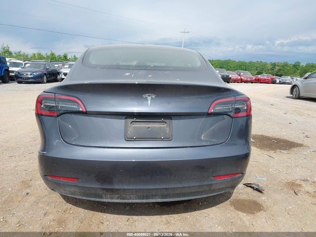 Tesla Model 3 Rear-wheel Drive 2023 5YJ3E1EA5PF702168 Image 16