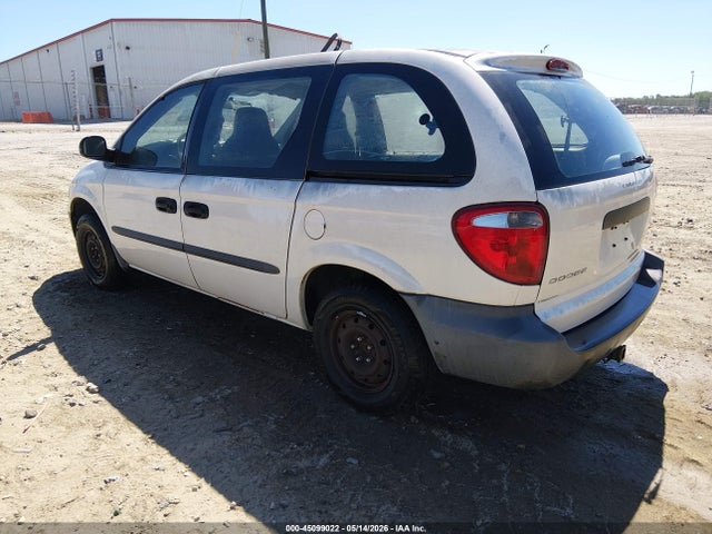 Aukcja sprzedaży 2003 Dodge Caravan Se, vin: 1D4GP25363B245485, numer aukcji: 45099022