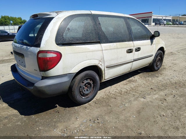 Aukcja sprzedaży 2003 Dodge Caravan Se, vin: 1D4GP25363B245485, numer aukcji: 45099022