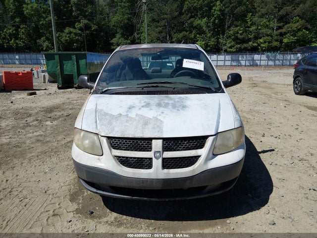 Aukcja sprzedaży 2003 Dodge Caravan Se, vin: 1D4GP25363B245485, numer aukcji: 45099022