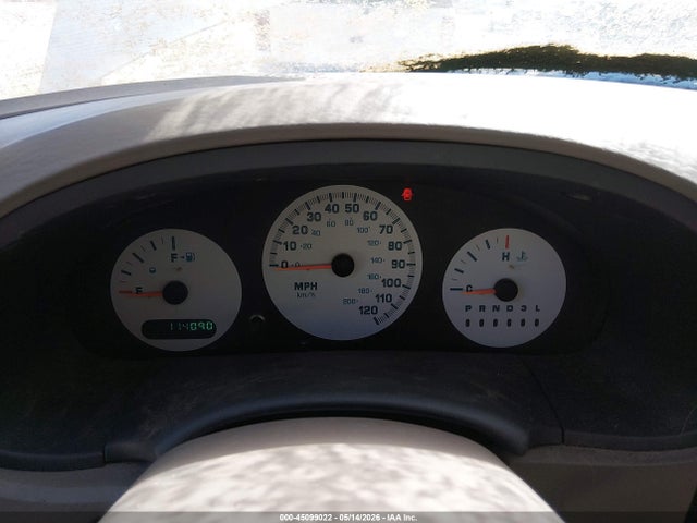 Aukcja sprzedaży 2003 Dodge Caravan Se, vin: 1D4GP25363B245485, numer aukcji: 45099022