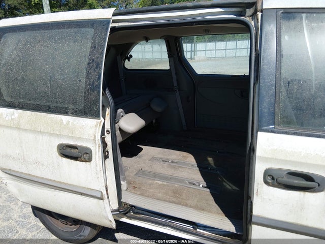 Aukcja sprzedaży 2003 Dodge Caravan Se, vin: 1D4GP25363B245485, numer aukcji: 45099022