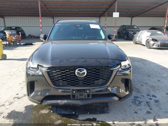 JM3KKCHD1T1375753 Mazda Cx-90 3.3 Turbo Premium Sport