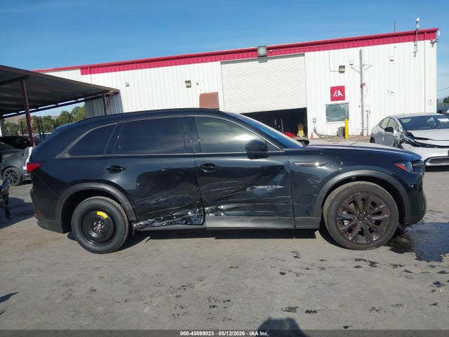 JM3KKCHD1T1375753 Mazda Cx-90 3.3 Turbo Premium Sport
