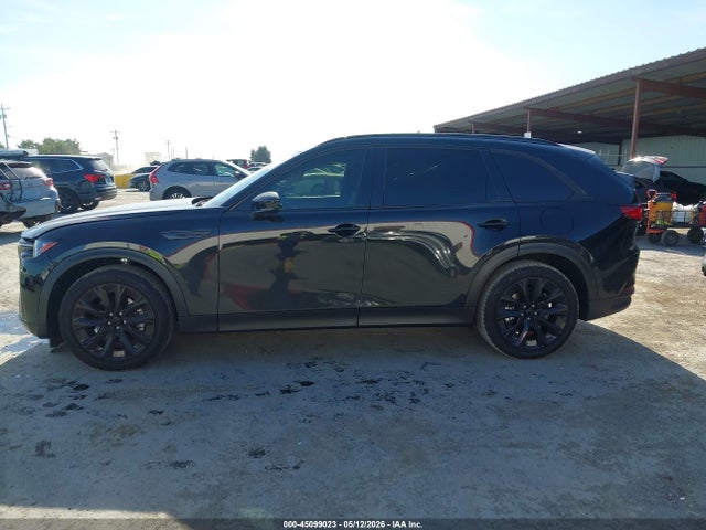 JM3KKCHD1T1375753 Mazda Cx-90 3.3 Turbo Premium Sport
