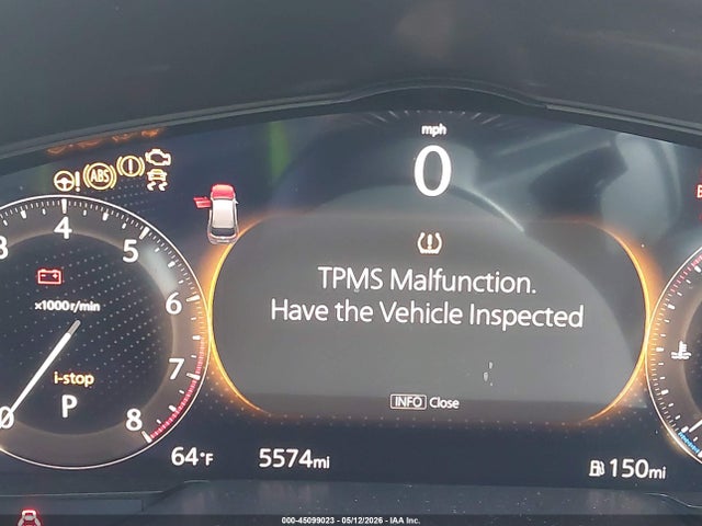 JM3KKCHD1T1375753 Mazda Cx-90 3.3 Turbo Premium Sport