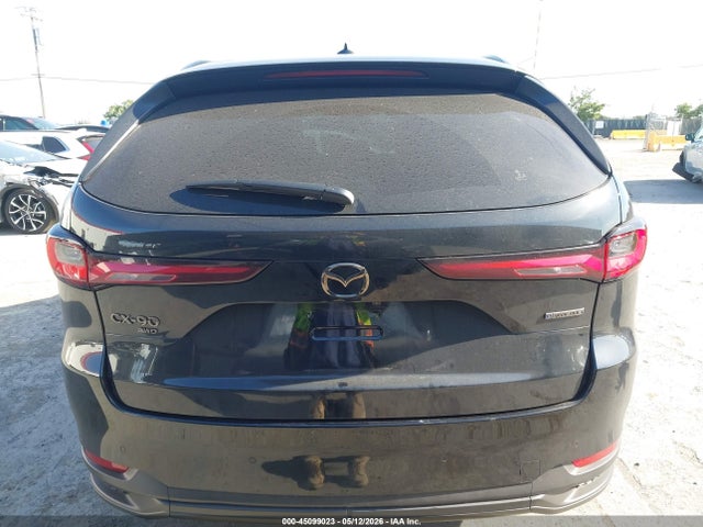 JM3KKCHD1T1375753 Mazda Cx-90 3.3 Turbo Premium Sport