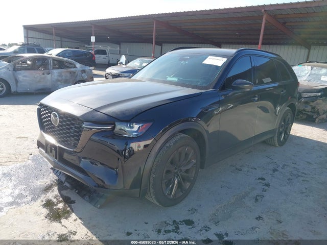 JM3KKCHD1T1375753 Mazda Cx-90 3.3 Turbo Premium Sport