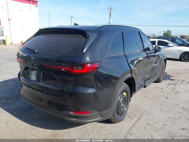 JM3KKCHD1T1375753 Mazda Cx-90 3.3 Turbo Premium Sport