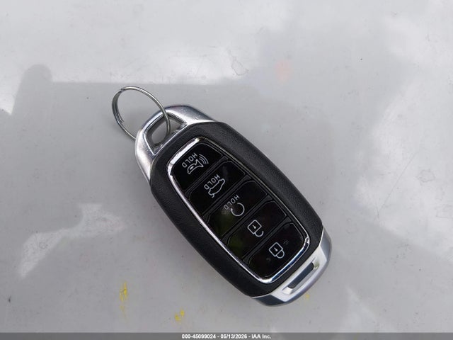Auction sale of the 2023 Hyundai Elantra Sel, vin: KMHLS4AG6PU411041, lot number: 45099024