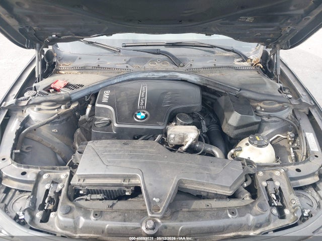 Aukcja sprzedaży 2015 Bmw 328i Xdrive, vin: WBA3B5C53FF960539, numer aukcji: 45099028