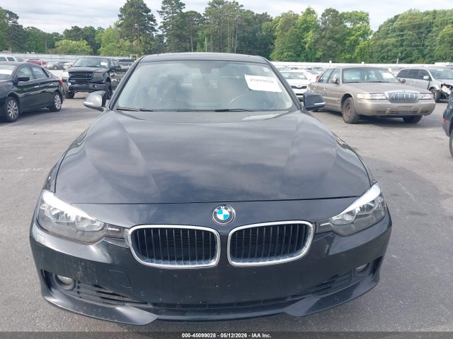 Aukcja sprzedaży 2015 Bmw 328i Xdrive, vin: WBA3B5C53FF960539, numer aukcji: 45099028