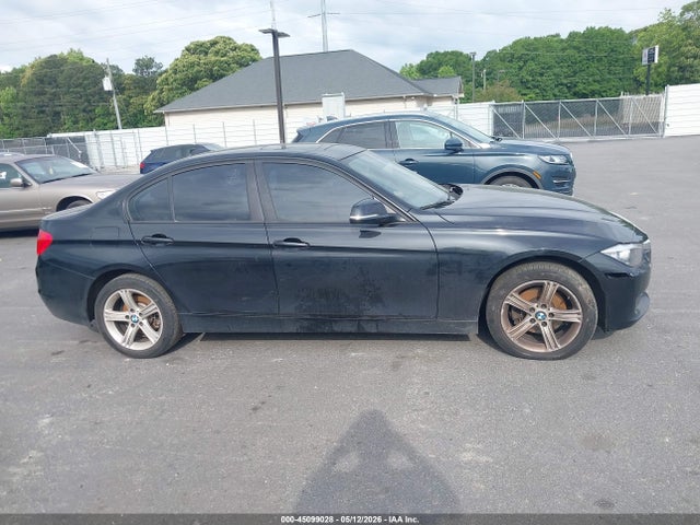 Aukcja sprzedaży 2015 Bmw 328i Xdrive, vin: WBA3B5C53FF960539, numer aukcji: 45099028