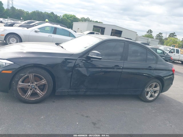 Aukcja sprzedaży 2015 Bmw 328i Xdrive, vin: WBA3B5C53FF960539, numer aukcji: 45099028
