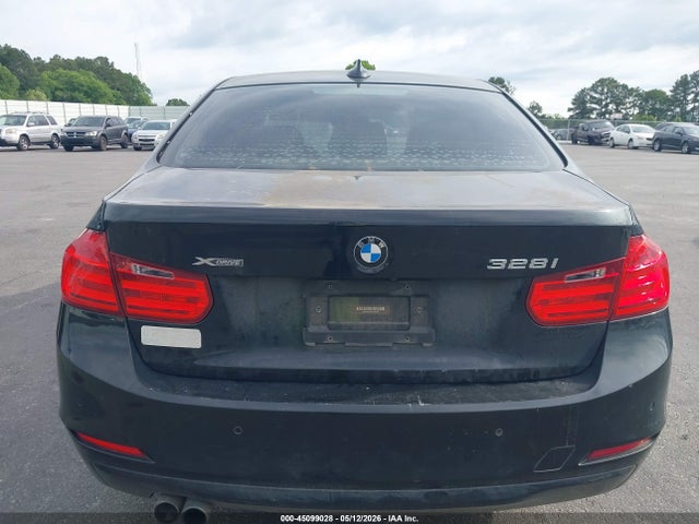 Aukcja sprzedaży 2015 Bmw 328i Xdrive, vin: WBA3B5C53FF960539, numer aukcji: 45099028