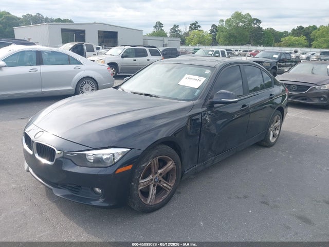 Aukcja sprzedaży 2015 Bmw 328i Xdrive, vin: WBA3B5C53FF960539, numer aukcji: 45099028