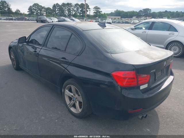 Aukcja sprzedaży 2015 Bmw 328i Xdrive, vin: WBA3B5C53FF960539, numer aukcji: 45099028