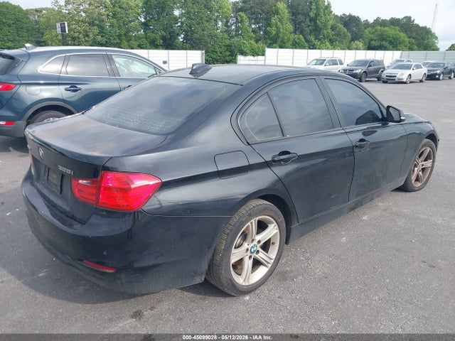 Aukcja sprzedaży 2015 Bmw 328i Xdrive, vin: WBA3B5C53FF960539, numer aukcji: 45099028