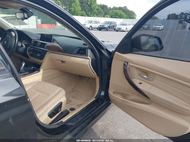 Aukcja sprzedaży 2015 Bmw 328i Xdrive, vin: WBA3B5C53FF960539, numer aukcji: 45099028