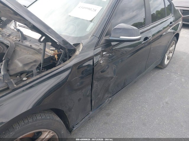 Aukcja sprzedaży 2015 Bmw 328i Xdrive, vin: WBA3B5C53FF960539, numer aukcji: 45099028