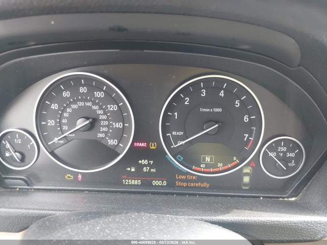 Aukcja sprzedaży 2015 Bmw 328i Xdrive, vin: WBA3B5C53FF960539, numer aukcji: 45099028