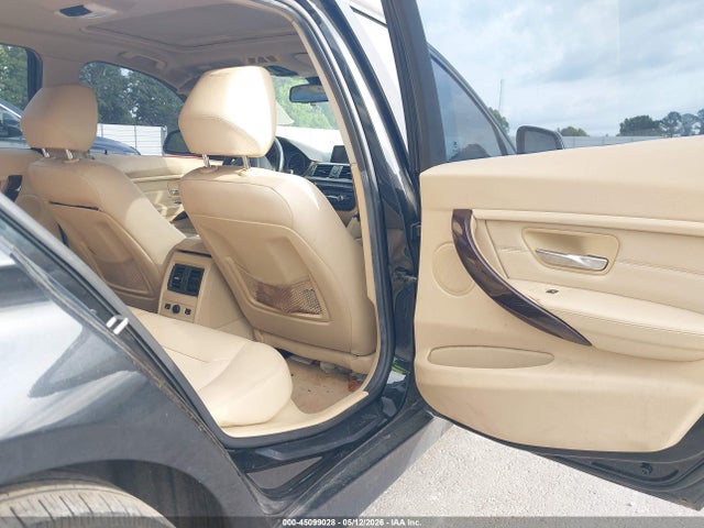 Aukcja sprzedaży 2015 Bmw 328i Xdrive, vin: WBA3B5C53FF960539, numer aukcji: 45099028
